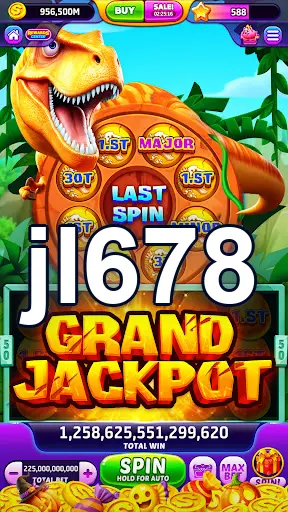 jl678 APK