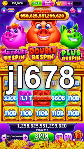 jl678 APK