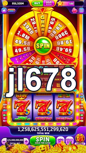 jl678 Mag-login